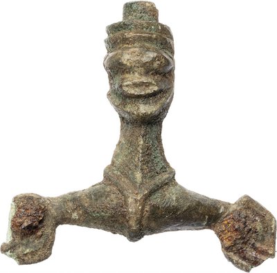 Sköldhandtagsbeslag