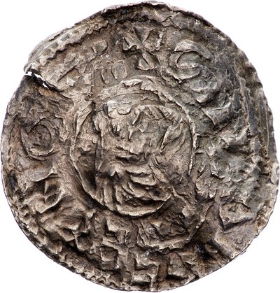 Penning, Norge, Olaf Tryggvason, cirka 995–1000