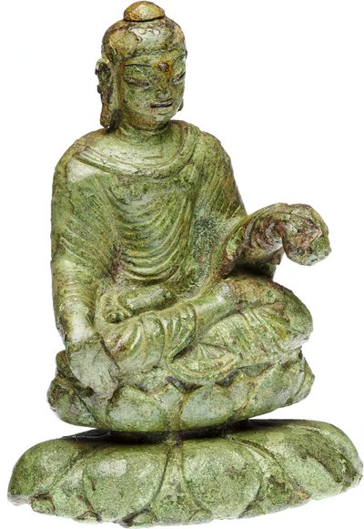 Buddha